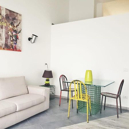 Appartamento Zuretti 53 Milan Extérieur photo