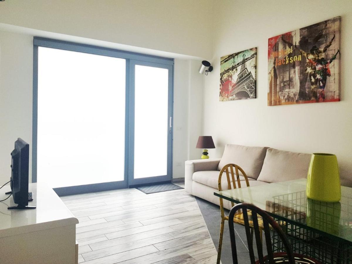Appartamento Zuretti 53 Milan Extérieur photo