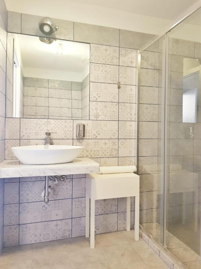 Appartamento Zuretti 53 Milan Extérieur photo