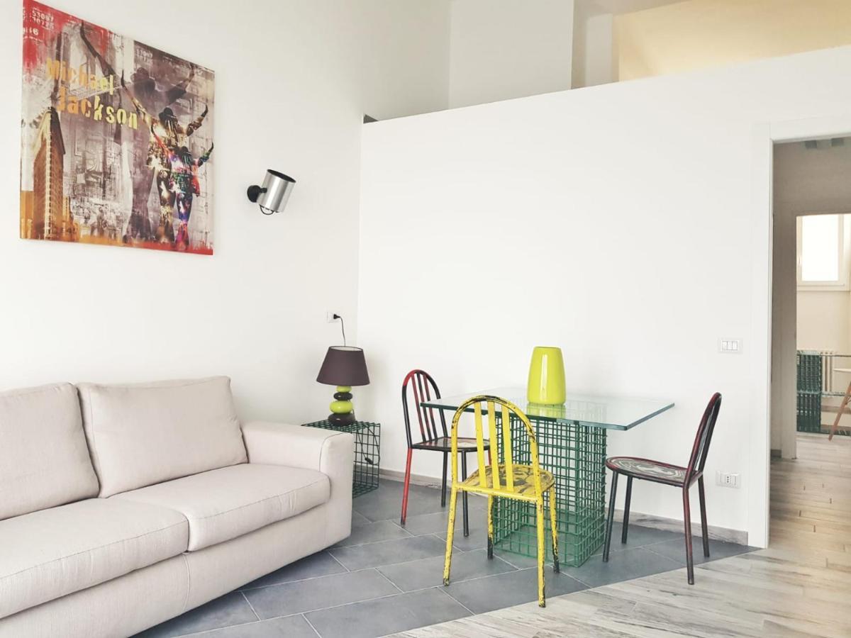 Appartamento Zuretti 53 Milan Extérieur photo