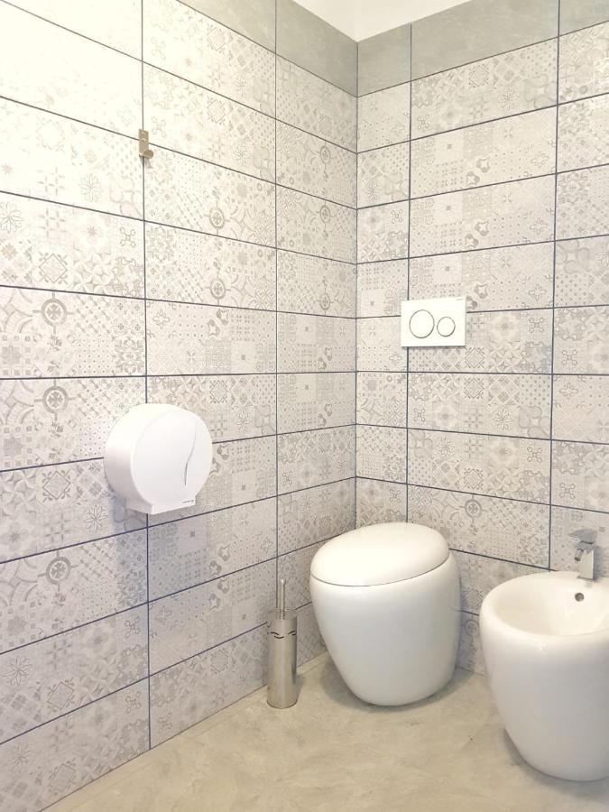 Appartamento Zuretti 53 Milan Extérieur photo