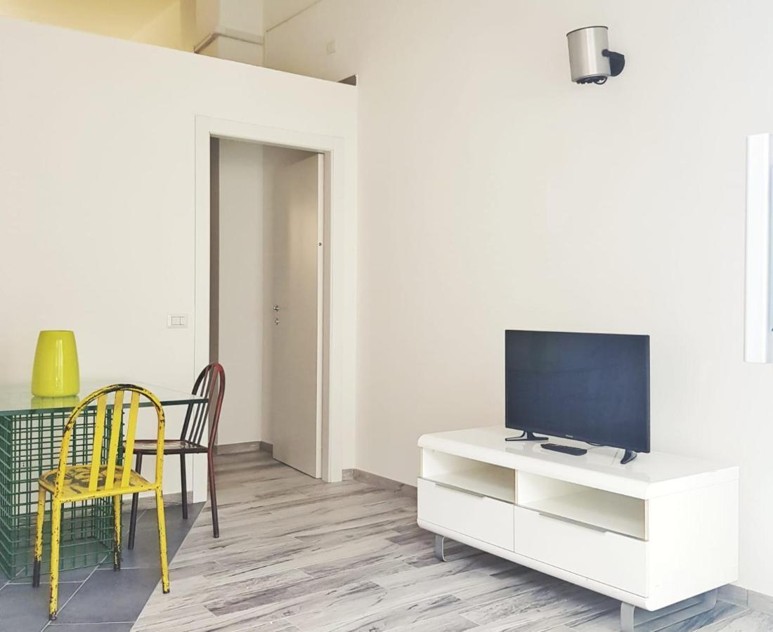 Appartamento Zuretti 53 Milan Extérieur photo