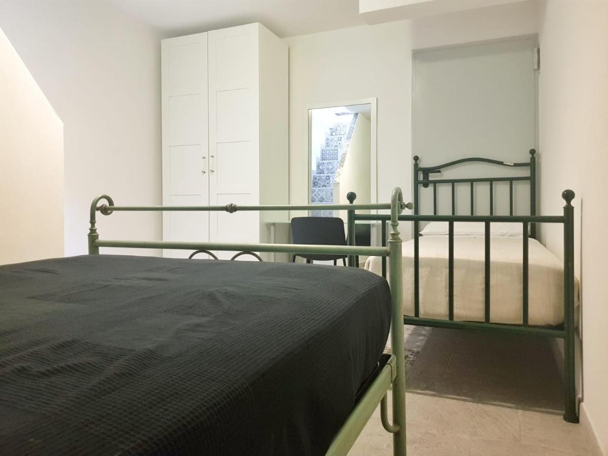 Appartamento Zuretti 53 Milan Extérieur photo