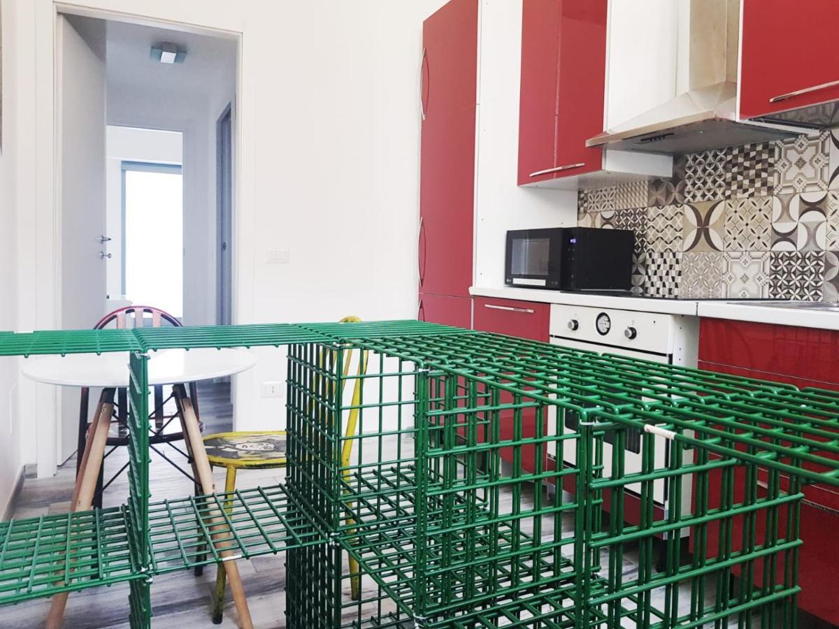 Appartamento Zuretti 53 Milan Extérieur photo